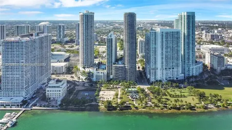 488 NE 18th Street Miami FL 33132