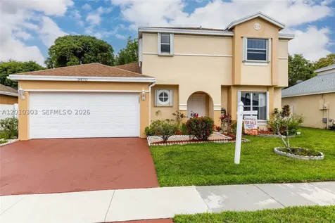 9470 Atlantic Street Miramar FL 33025