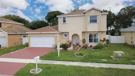 9470 Atlantic Street Miramar FL 33025