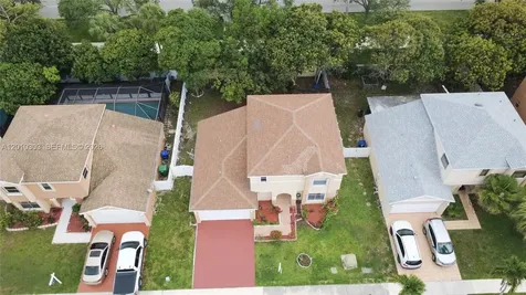 9470 Atlantic Street Miramar FL 33025