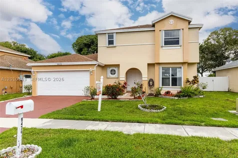 9470 Atlantic Street Miramar FL 33025