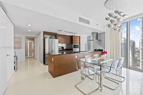 495 Brickell Avenue Miami FL 33131