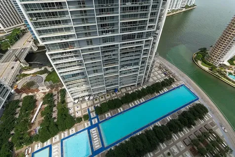 495 Brickell Avenue Miami FL 33131