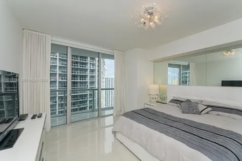 495 Brickell Avenue Miami FL 33131