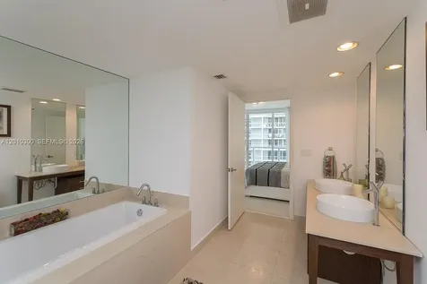 495 Brickell Avenue Miami FL 33131