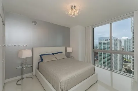 495 Brickell Avenue Miami FL 33131