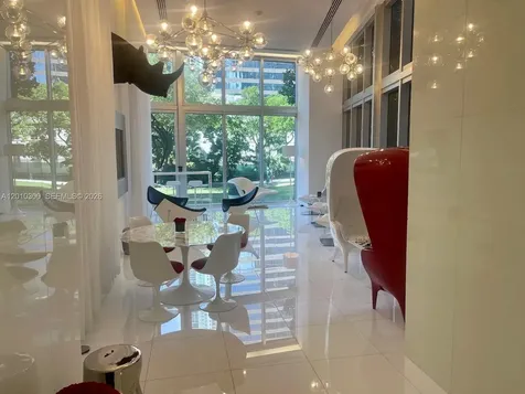 495 Brickell Avenue Miami FL 33131