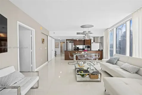 495 Brickell Avenue Miami FL 33131