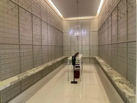 495 Brickell Avenue Miami FL 33131