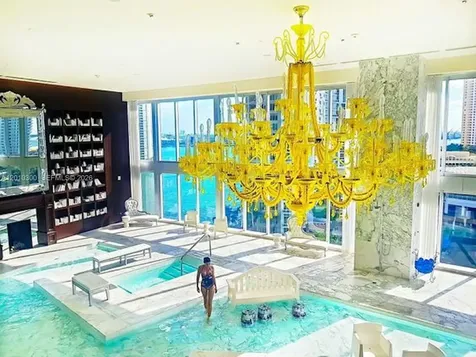 495 Brickell Avenue Miami FL 33131