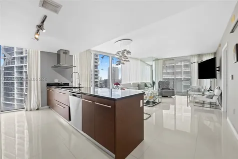 495 Brickell Avenue Miami FL 33131