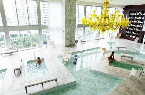 495 Brickell Avenue Miami FL 33131
