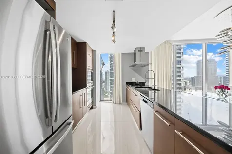 495 Brickell Avenue Miami FL 33131