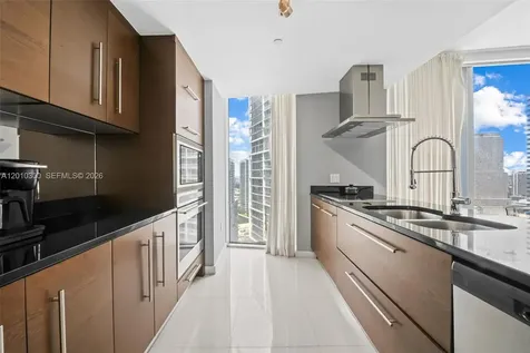 495 Brickell Avenue Miami FL 33131