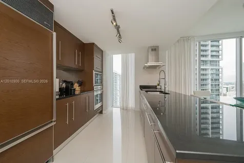 495 Brickell Avenue Miami FL 33131