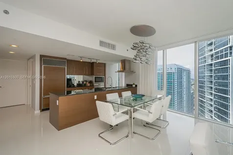 495 Brickell Avenue Miami FL 33131