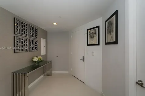 495 Brickell Avenue Miami FL 33131