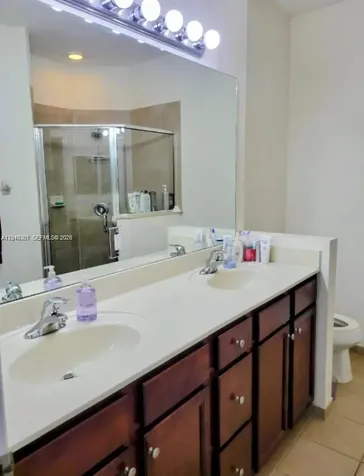 17548 SW 153rd Court Miami FL 33187