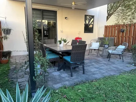 17548 SW 153rd Court Miami FL 33187