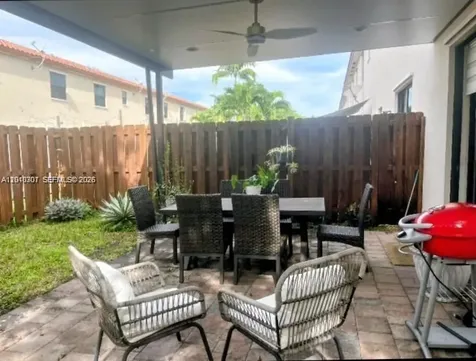17548 SW 153rd Court Miami FL 33187