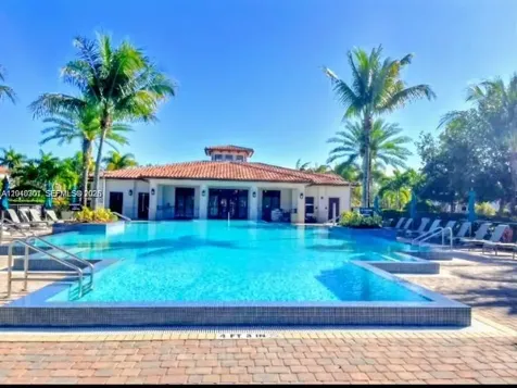 17548 SW 153rd Court Miami FL 33187
