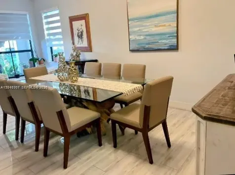 17548 SW 153rd Court Miami FL 33187