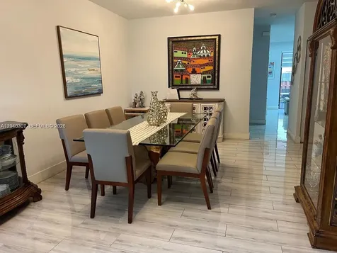 17548 SW 153rd Court Miami FL 33187