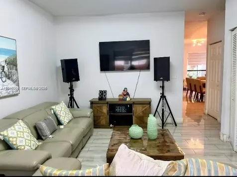 17548 SW 153rd Court Miami FL 33187