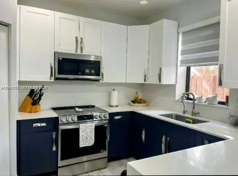 17548 SW 153rd Court Miami FL 33187
