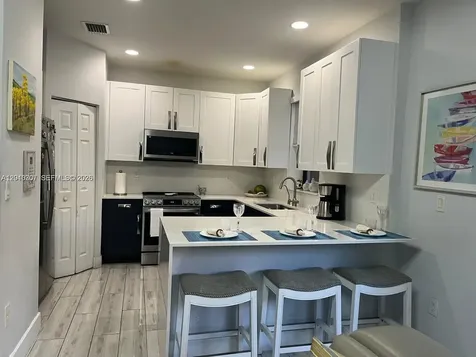 17548 SW 153rd Court Miami FL 33187