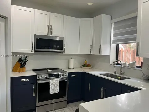 17548 SW 153rd Court Miami FL 33187