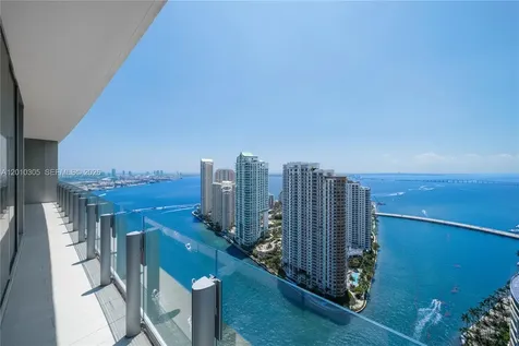 300 Biscayne Boulevard Way Miami FL 33131