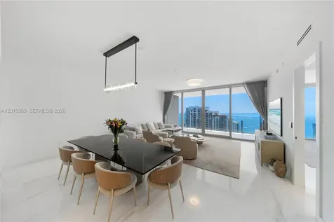 300 Biscayne Boulevard Way Miami FL 33131