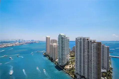300 Biscayne Boulevard Way Miami FL 33131