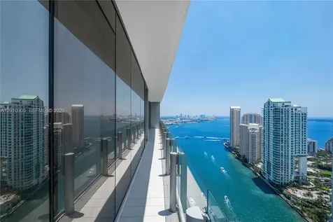 300 Biscayne Boulevard Way Miami FL 33131
