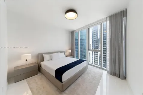 300 Biscayne Boulevard Way Miami FL 33131