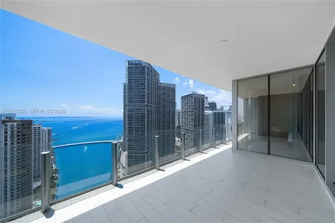 300 Biscayne Boulevard Way Miami FL 33131