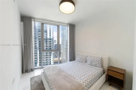 300 Biscayne Boulevard Way Miami FL 33131
