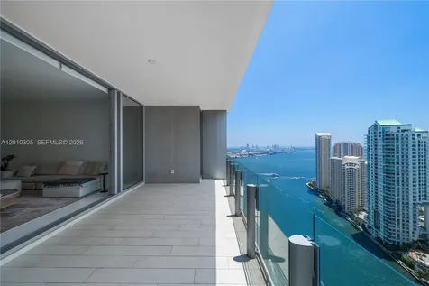 300 Biscayne Boulevard Way Miami FL 33131