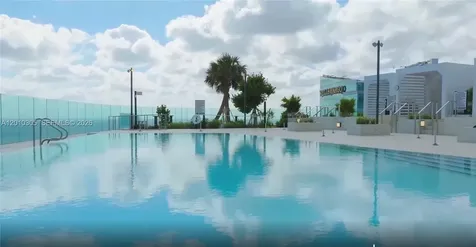 300 Biscayne Boulevard Way Miami FL 33131