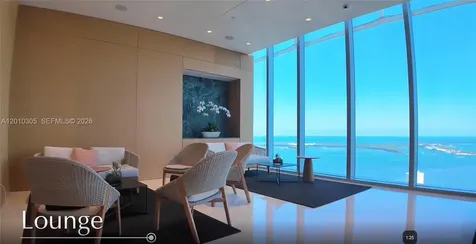 300 Biscayne Boulevard Way Miami FL 33131
