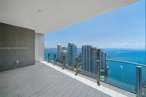 300 Biscayne Boulevard Way Miami FL 33131