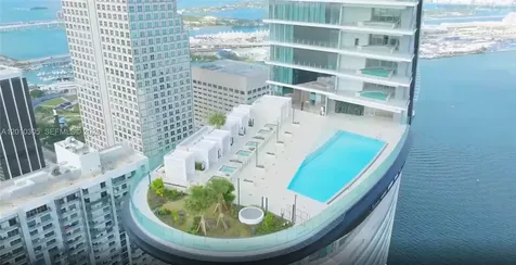 300 Biscayne Boulevard Way Miami FL 33131