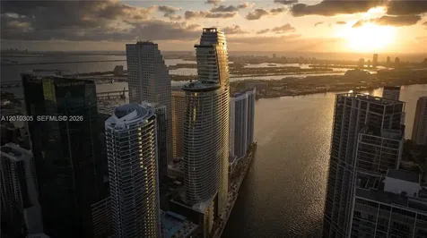 300 Biscayne Boulevard Way Miami FL 33131