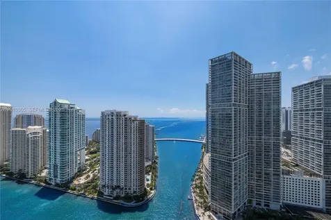 300 Biscayne Boulevard Way Miami FL 33131