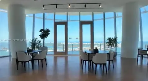 300 Biscayne Boulevard Way Miami FL 33131