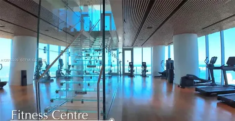 300 Biscayne Boulevard Way Miami FL 33131