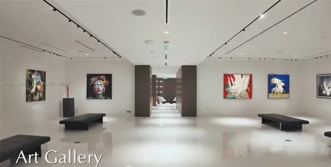 300 Biscayne Blvd Way Miami FL 33131
