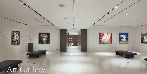 300 Biscayne Boulevard Way Miami FL 33131