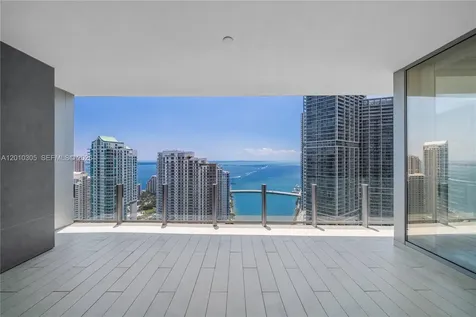 300 Biscayne Boulevard Way Miami FL 33131